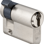 GIRA 000100 Profilhalbzylinder Schließung sortiert Zubehör  Verpackungseinheit:1ST