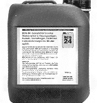 HIG BCG24 BCG Selbstdichter Gebinde zu 5l, bis 30l Wasserverlust täglich  Verpackungseinheit:1ST