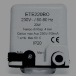 ALVA ALHKTA ALVA Thermoantrieb zu Zonen-und Umschaltventil ZVM/UVM  Verpackungseinheit:1ST