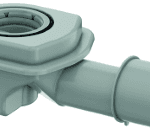 ACO 9010.81.21 ACO Showerdrain M Ablaufk. Sperrwasserh.30mm,Einb.115-165 mm,waagr.  Verpackungseinheit:1ST