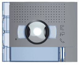 857e6722-10cf-40d5-9373-d9828b90cbb4 BTICINO 351313 Frontblende AV WW 1Rt Allstreet Verpackungseinheit:1ST – Bild 1