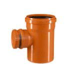 ALVA FKPST250 ALVA PVC -Kanal Putzstueck DN 250 mit runden Deckel  Verpackungseinheit:1ST