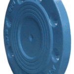 ALVA XY100 X-Stueck DN 100 mm PN10/16 geb. GGG, epoxy-beschichtet  Verpackungseinheit:1ST