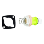 GROHE 43 450 000 GROHE Kolben 43450, für Urinal-Druckspüler Aufputz 43450 Verpackungseinheit:1ST