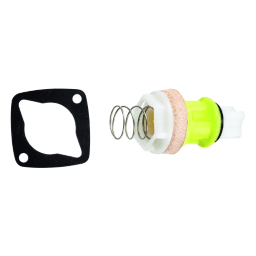 86e8f161-6cde-459f-9bed-82c65b8e1532 GROHE 43 450 000 GROHE Kolben 43450, für Urinal-Druckspüler Aufputz 43450 Verpackungseinheit:1ST – Bild 1