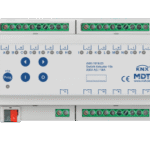 MDT AKK-1616.03 KNX Schaltaktor 16fach, 16A REG  Verpackungseinheit:1ST