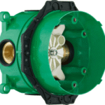 HANSGROHE 01700180 AXOR iBox universal Grundkörper 01700XXX Verpackungseinheit:1ST