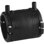 FISCHER GEORG 753911608 GF ELGEF Elektroschweiss-Muffe PE100 SDR11 d32  Verpackungseinheit:1ST