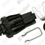 VAILLANT 0020059717 Vaillant Sensor, Wasserdruck  Verpackungseinheit:1ST