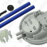 VAILLANT 0020041905 Vaillant Druckwächter Huba  Verpackungseinheit:1ST