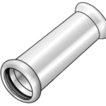 KE KELIT 53305EE0 KE KELIT NPI415 STEELFIX Industrie-Edelstahl Press-Überschubkupplung 28 NPI415 Verpackungseinheit:1ST