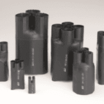 GT FILOFORM 19-800410 Schrumpf-Aufteilkappe 4x6 - 4x35 mm² AK 4 6-35 Verpackungseinheit:1ST