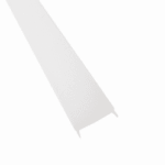 SMARTLED 17037/2 LED-Profil Abdeckung Opal 2m, für Micro, Micro-K, PDS4, PDS4-K, 45 ALU  Verpackungseinheit:1ST