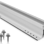 K2 SYSTEMS 2004596 MiniRail 60 Set  Verpackungseinheit:40ST