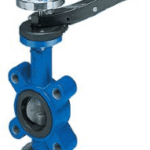 ARI 2201300801911 ARI-GESA Absp.Klappe GGG Scheibe 1.4581 Mansch.EPDM PN16 DN 80 m.Rasterh.Anfl. 22013 Verpackungseinheit:1ST