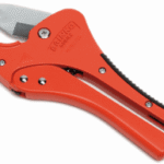 BRINKO 635/35 Brinko Kunststoff-Rohrscheren Gr.35 Nr.635-35  Verpackungseinheit:1ST