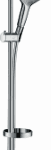 HANSGROHE 27803000 hansgrohe Raindance Select S Brauseset 150 3jet mit Brausestange 90 cm und Seifenschale, Chrom 27803XXX Verpackungseinheit:1ST