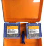 TELEVES X2241 Push - On -Stecker-Set für SK2000/110/100/6plus PSI2000 Verpackungseinheit:1ST