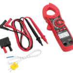 CIMCO 111412 AC/DC Mini-Stromzange 400 A  Verpackungseinheit:1ST