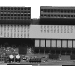 NOVELAN 15085701 NO,Erweiterungsplatine,WPR-Net 2.1 EP f.Regler 2.1,integr. 2. Mischkreis  uvm.  Verpackungseinheit:1ST