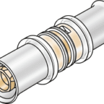 KE KELIT 71300GF0 KE KELIT KMW410 KELOX-ULTRAX-W Kupplung 40/32 KMW410 Verpackungseinheit:1ST