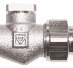 HERZ 1372342 Ruecklaufventil Fig.3723(42) 3/4"  Verpackungseinheit:1ST