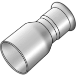 KE KELIT 53301GE0 KE KELIT NPI411 STEELFIX Industrie-Edelstahl Press-Reduziernippel außen/innen 42/28 NPI411 Verpackungseinheit:1ST