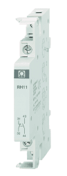 8999fa1d-c2e5-4645-920c-625c61a7c1a4 BENEDICT RH11 Hilfskontaktblock 1S+1Ö R25, R40, R63 Verpackungseinheit:1ST – Bild 1