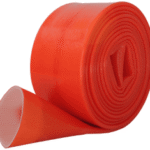 ALVA ACISORSP80 ALVA Duennw.Isoschl. m. RF PE-Folie, NW 70/05 mm, SPIRO 80/05mm (Rolle a 10m)  Verpackungseinheit:10M