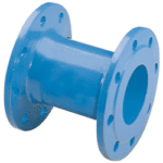 ALVA FFY15030 FF-Stueck DN 150x 300 mm PN10/16 geb. GGG, epoxy-beschichtet  Verpackungseinheit:1ST