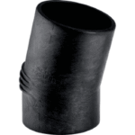 GEBERIT 310.150.14.1 GE Silent-db20 Bogen 15 Gr. d110mm  Verpackungseinheit:1ST