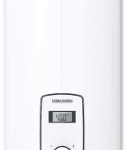STIEBEL ELTRON 236745 DHB-E 18/21/24 LCD  18,21,24kW/400V  Durchlauferhitzer DHB-E 18/21/24 LCD Verpackungseinheit:1ST
