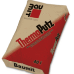 ALVA ACTHPU ALVA Thermoputz, 40l Sack THERMOPUTZ 40LIT Verpackungseinheit:1ST