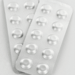 ALVA ACTESTKITTAB1 ALVA pH/Chlor Ersatztabl. 30 Stk., für pH-Wert und freies Chlor  Verpackungseinheit:1ST