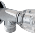 SCHMIEDL GS0190 SCHMIEDL Geraeteanschlussventil 1/2 Griff glasklar GS0190  Verpackungseinheit:1ST