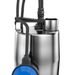 GRUNDFOS 012H1800 GRUNDFOS Kellerentwässerungsp. Unilift KP250-A1, 1_1/4" 1x230V 0,5kW 10m Kabel  Verpackungseinheit:1ST