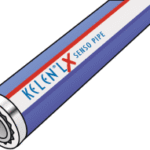 KE KELIT 1632041 KE KELIT KE08-LX4 KELEN PP-RCT LX-SENSO Rohr - PN16 32x4,4 KE08-LX4 Verpackungseinheit:4M