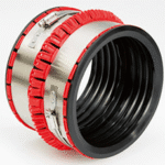 FUNKE VPC125 Funke VPC Rohrkupplung DN125 AD 123-161mm  Verpackungseinheit:1ST