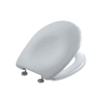 MKW B518-0301 MKW WC-Sitz KOMPAKT MED mit Deckel antib weiß Metallsteckscharnier VARIO  Verpackungseinheit:1ST