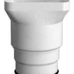 AIRFIT 50126TS Trichtersifon Airfit-Plus aus PP mit vergrößertem Einlaufbereich  Verpackungseinheit:1ST