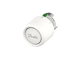 8bdc78ab-238a-4a3e-a5a8-b759b96c7e02 DANFOSS 015G4060 Danfoss Service-Thermostatkopf Aveo RA/V, gasgefüllt, EF Verpackungseinheit:1ST – Bild 1