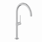 KLUDI 508030575 KLUDI-REEF Spültisch-Einhandmischer seitl. Bedienung Chrom 50803__75 Verpackungseinheit:1ST