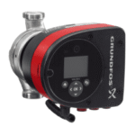 GRUNDFOS 97924344 GRUNDFOS Elektr. geregelte Umwälzpumpe MAGNA3_32-100N PN6/10 180mm 1x230V  Verpackungseinheit:1ST