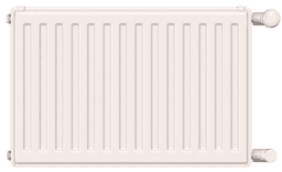 8c1c9b5e-8fd9-4423-b3dd-caa8f0a7e93f VOGEL&NOOT F1E220601801000 VN-KOMPAKT-Heizkörper 22K 600x1800mm weiß Verpackungseinheit:1ST – Bild 1