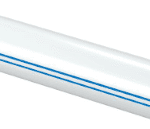 UPONOR 1091276 Uponor Magna pipe PLUS 20x2,0 480m  Verpackungseinheit:480M