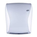 HAGLEITNER 411022355000 Hagleitner XIBU MULTIFOLD white Spender Falthandtuch alle gäng. Größen  Verpackungseinheit:1ST