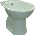 ALVA AQBID.1 ALVA Una Standbidet Weiß  Verpackungseinheit:1ST