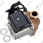 VAILLANT 160953 Vaillant Pumpe Ladepumpe  Verpackungseinheit:1ST