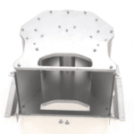 BOSCH ROBERT 8-705-505-306-0 Ersatzteil TTNR: 87055053060 Strömungssicherung  Verpackungseinheit:1ST