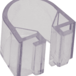 HANSGROHE 96189000 hansgrohe Schelle Ø 22 mm für Casetta Seifenschale 96189XXX Verpackungseinheit:1ST